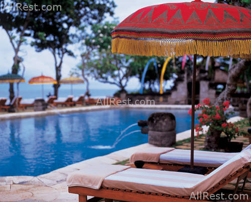 The Oberoi Bali 45